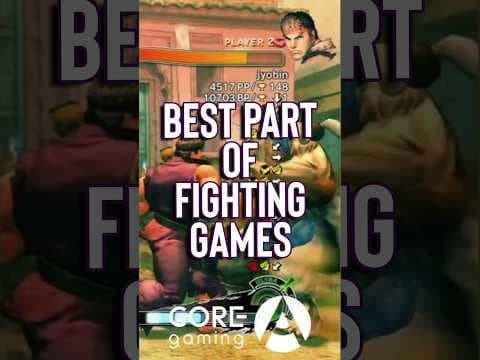 Unlocking the Best Part of Fighting Games. Core-A #gaming #2xko #streetfighter #guiltygear #tekken8