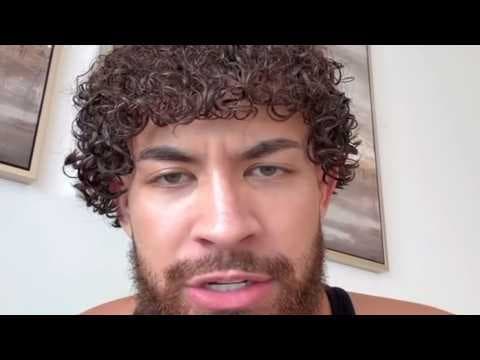 This Alpha Male is Having a Rough Time