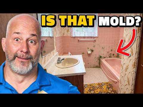 How to Build a Bathroom That Prevents Rot and Mold