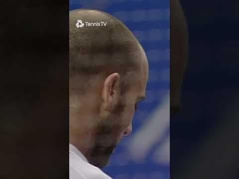 One Of The Greats ๐คฉ Happy Birthday Andre Agassi ๐