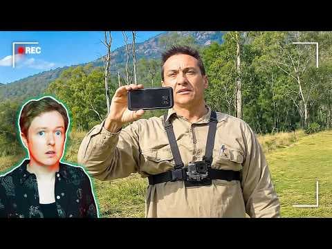 The Twisted Case of Dezi Freeman