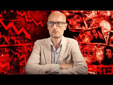 The Hidden Risk in the US-Japan Yen Rescue