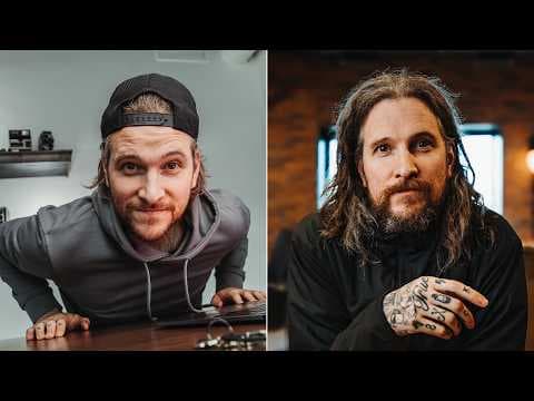 "I miss the old Pete"