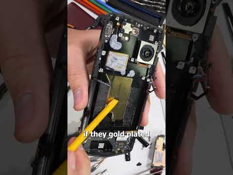 THEY SAID THERE WAS GOLD INSIDE 😡