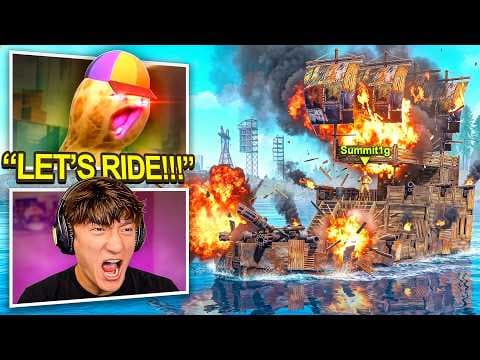 TheBurntPeanut Recruited Me