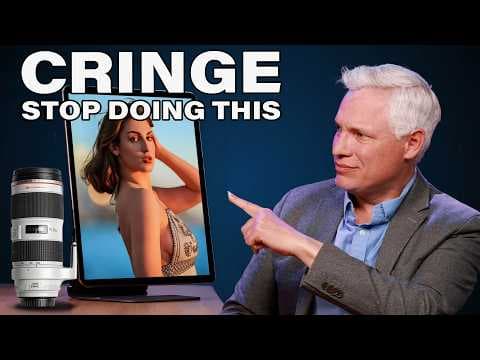 Photography Just Changed Forever | Here's Why