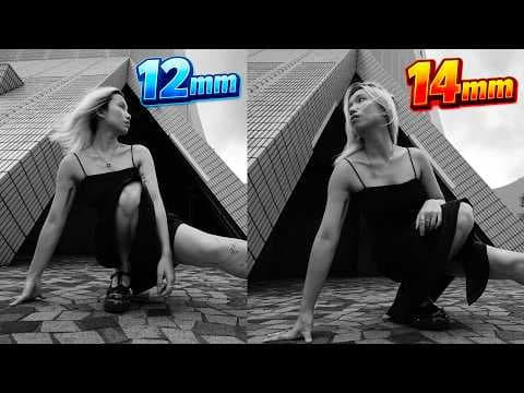 Tamron 12–20mm vs Nikon Ultra Wides — Which One Wins?